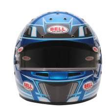 BELL KC7-CMR Campione Casco WRC2016