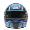 BELL KC7-CMR Campione Casco WRC2016