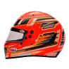 BELL KC7-CMR Campione Casco WRC2016