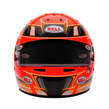 BELL KC7-CMR Campione Casco WRC2016