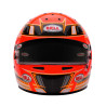 BELL KC7-CMR Campione Casco WRC2016