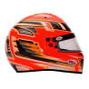 BELL KC7-CMR Campione Casco WRC2016