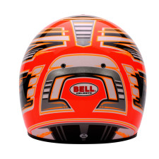 BELL KC7-CMR Campione Casco WRC2016