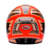 BELL KC7-CMR Campione Casco WRC2016