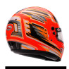 BELL KC7-CMR Campione Casco WRC2016