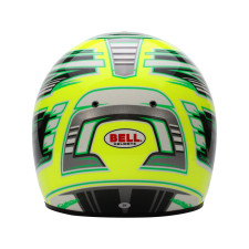 BELL KC7-CMR Campione Casco WRC2016