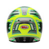 BELL KC7-CMR Campione Casco WRC2016