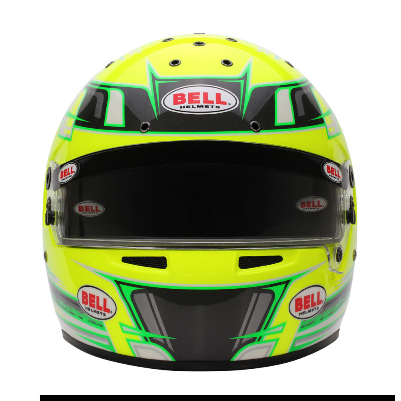 BELL KC7-CMR CHAMPION Helmet CMR2016 - BEL-KC7-CMR-CH24.B.55 - 1311172