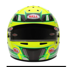BELL KC7-CMR Campione Casco WRC2016