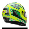 BELL KC7-CMR Campione Casco WRC2016