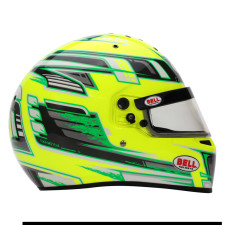 BELL KC7-CMR Campione Casco WRC2016