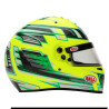 BELL KC7-CMR Campione Casco WRC2016