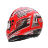 BELL KC7-CMR Campione Casco WRC2016
