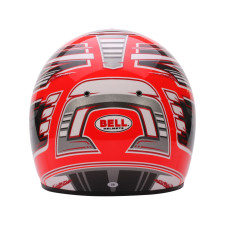 BELL KC7-CMR Campione Casco WRC2016