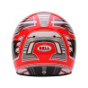 BELL KC7-CMR Campione Casco WRC2016
