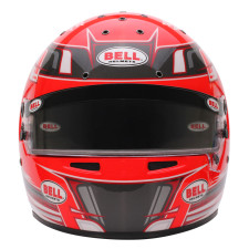 BELL KC7-CMR Campione Casco WRC2016