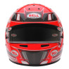 BELL KC7-CMR Campione Casco WRC2016