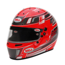 BELL KC7-CMR Campione Casco WRC2016