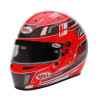 BELL KC7-CMR Campione Casco WRC2016