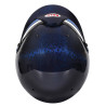 BELL MAG-10 Carbon AYRTON SENNA helmet Hans FIA8859-2024/SA2020