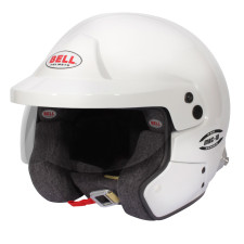 Helm BELL MAG-10 Hans FIA8859-2024/SA2020 - BEL-MAG10-PRO24.58 - 1346114