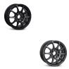 EVOCorse wheel rim Sport 6x14 4X108 ET16 A65,1 - Peugeot