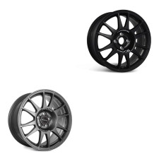 EVOCorse SanremoCorse 6.5x16 4X108 ET10 A65.1 velg - Peugeot - EVO-SRC-651610-D120.NM - SE1772021051+A3.000015.03