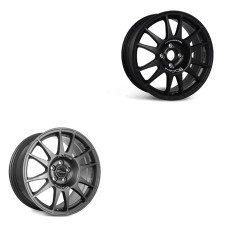 EVOCorse SanremoCorse 6.5x16 4X108 ET25 A65.1 velg - Citroën - EVO-SRC-651625-D120.NM - SE1772100051+A3.000015.03