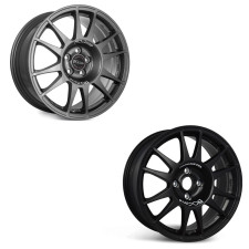 EVOCorse SanremoCorse 8x18 5X114.3 ET35 A60.1 velg - Toyota - EVO-SRC-801835-L298.NM - SE1330011051+A3.000116.03