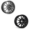Jante EVOCorse SanremoCorse 9x18 5X114,3 ET38 A66,1 - Alpine