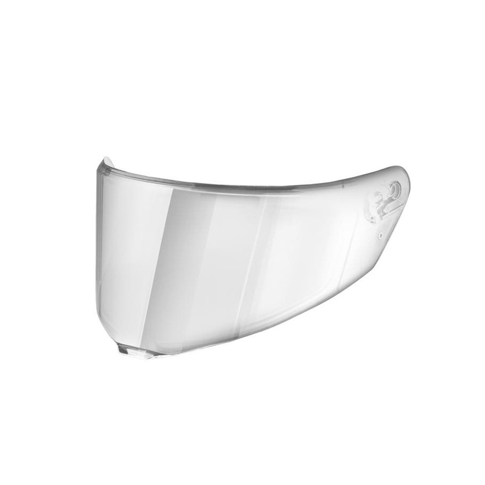 Visiera trasparente Sparco per casco integrale X-PRO (ECE 22.06) - 0032PROV02 - 0032PROV02 - 8033280552374