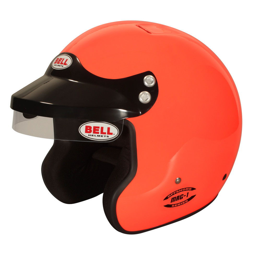 BELL MAG-1 Offshore Helmet FIA8859-2024 - BEL-MAG1-OFF24.LRG - 1426A73