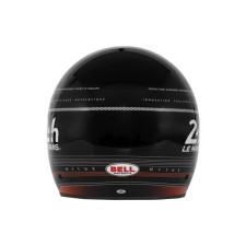 Casco BELL MAG LE MANS FIA8859-2024