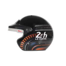 Casco BELL MAG LE MANS FIA8859-2024