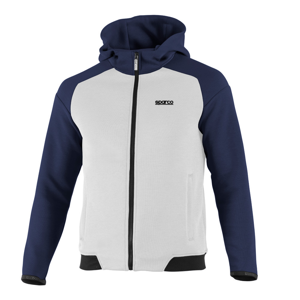Gilet met rits SPARCO - BMJ0012B0.BBM.L - BMJ0012B0W1800L