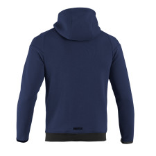 Gilet zippé à capuche SPARCO