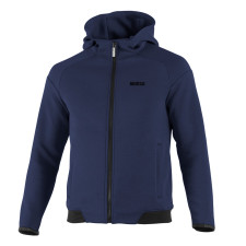 Gilet zippé à capuche SPARCO