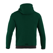 Gilet zippé à capuche SPARCO