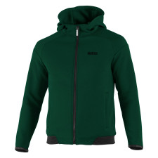 Gilet zippé à capuche SPARCO