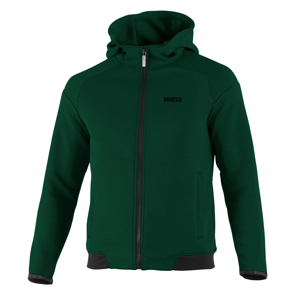 Gilet met rits SPARCO - BMJ0012B0.BBM.L - BMJ0012B0W1800L