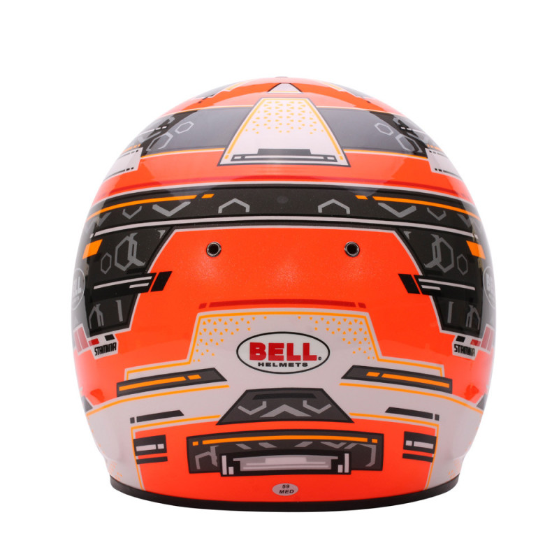 Casca BELL RS7-K STAMINA FIA8878-2024/K2020 - BEL-RS7K-ST24.J.SML - 1310C01