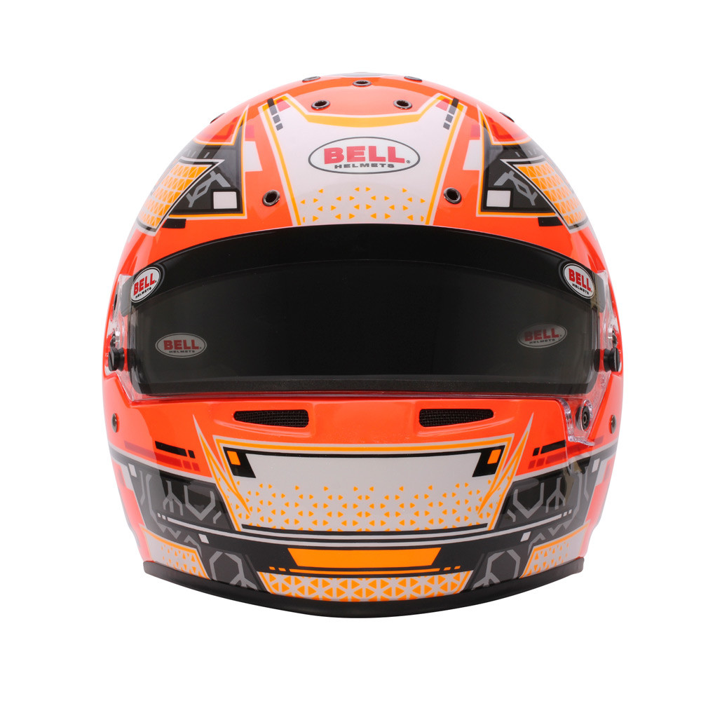 BELL RS7-K STAMINA Helmet FIA8878-2024/K2020 - BEL-RS7K-ST24.J.XLG - 1310C04