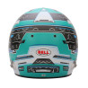 BELL RS7 PRO STAMINA helmet Hans FIA8859-2024/SA2020