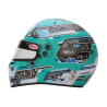 BELL RS7 PRO STAMINA helmet Hans FIA8859-2024/SA2020