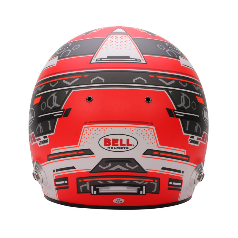 Casca BELL RS7 STAMINA hans FIA8859-2024/SA2020 - BEL-RS7-PRO-ST24.R.58 - 1310B75