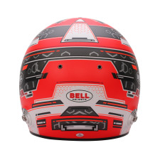BELL RS7 PRO STAMINA helmet Hans FIA8859-2024/SA2020