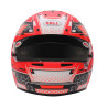 BELL RS7 PRO STAMINA helmet Hans FIA8859-2024/SA2020