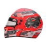 BELL RS7 PRO STAMINA helmet Hans FIA8859-2024/SA2020