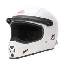 Casque BELL X-1 Hans FIA8859-2024