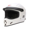 BELL X-1 helmet Hans FIA8859-2024